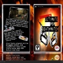 ESPN Ultimate PSP Deathmatch Box Art Cover