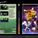 Earthworm Jim PSP Box Art Cover