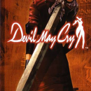 Devil May Cry Box Art Cover