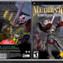 Medievil: Resurrection Box Art Cover