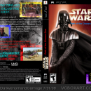 Star Wars: Path of the Chosen One Box Art Cover