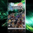 Dissida: Final Fantasy Box Art Cover