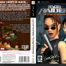 Lara Croft Tomb Raider: The Angel Of Darkness Box Art Cover