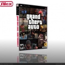 Grand Theft Auto: Team Fortress Box Art Cover