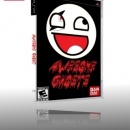 Awesome: Ghosts Box Art Cover