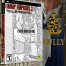Jimmy Hopkins 2: The Fall of Jimmy Hopkins! Box Art Cover