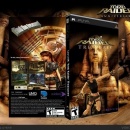 Tomb Raider: Treasures Box Art Cover