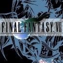 Final Fantasy VII 10th Anniversary Edition Box Art Cover