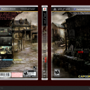 Resident Evil 4: Wanted Edition Box Art Cover