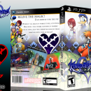 Kingdom Hearts: Take One Box Art Cover