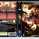 Final Fantasy Type-0 Box Art Cover