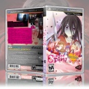 Corpse Party: Hysteric Birthday 2U Box Art Cover