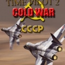TIME PILOT 2: COLD WAR Box Art Cover