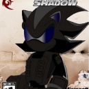 Halo Shadow Box Art Cover