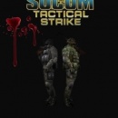 SOCOM: Tactical Strike Box Art Cover