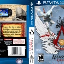 Assassin's Creed Virtues Box Art Cover