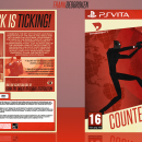 CounterSpy Box Art Cover