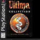 Ultima Collection Box Art Cover