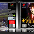 Medievil Box Art Cover