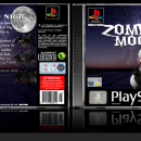 Zombie Moon Box Art Cover
