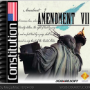 Amendment VII Box Art Cover