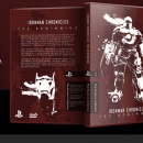 Ironman Chronicles: The Beginning Box Art Cover