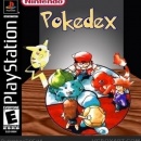 Pokedex Box Art Cover