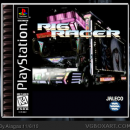Rig Racer Box Art Cover