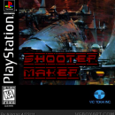 SHOOTER MAKER Box Art Cover