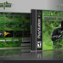 Syphon Filter Box Art Cover