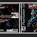 Guilty Gear Box Art Cover