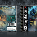 Legacy of Kain: Soul Reaver Box Art Cover