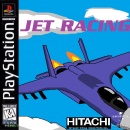 Jet Racing Box Art Cover
