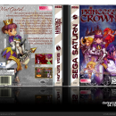 Princess Crown Box Art Cover