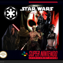 Star Wars: What A Lotta Sith! Box Art Cover