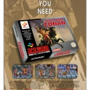 The Savage Sword of Conan Box Art Cover