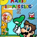 Mario is Missing 2 Box Art Cover