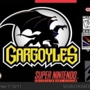 Gargoyles Box Art Cover