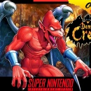 Demon's Crest Box Art Cover