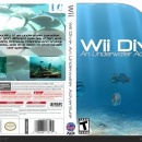Wii Dive [CONCEPT] Box Art Cover