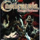 Castlevania : Curse of Darkness Box Art Cover