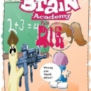 Big Brain Academy Box Art Cover