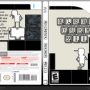 Block Dude Wii Box Art Cover