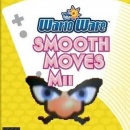 Wario Ware Smooth Moves Mii Box Art Cover