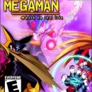 Megaman back to real life Box Art Cover
