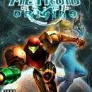 Metroid Prime : Origins Box Art Cover