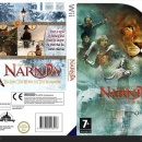 The Chronicles of Narnia Box Art Cover
