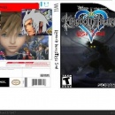 Kingdom Hearts: Lost Soul Box Art Cover