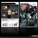 Harry Potter and the Half-Blood Prince Box Art Cover