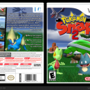 Pokemon Snap 2 Box Art Cover